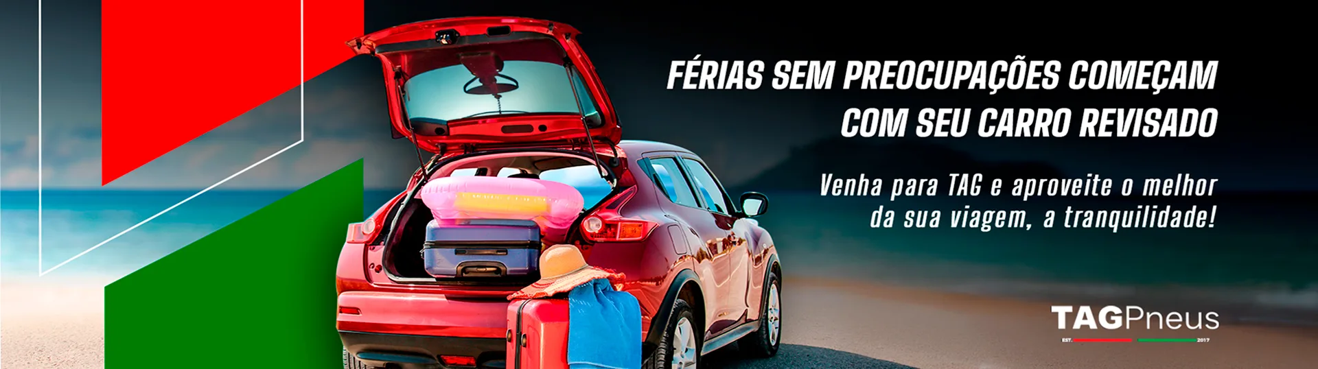 Promoção de Pneus em Samambaia